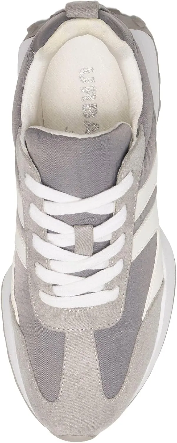Urban Sport JRDN-Jolie Women's Casual Sneaker | Comfortable Running & Walking Shoes for Women | Stylish Footwear | Multisizes