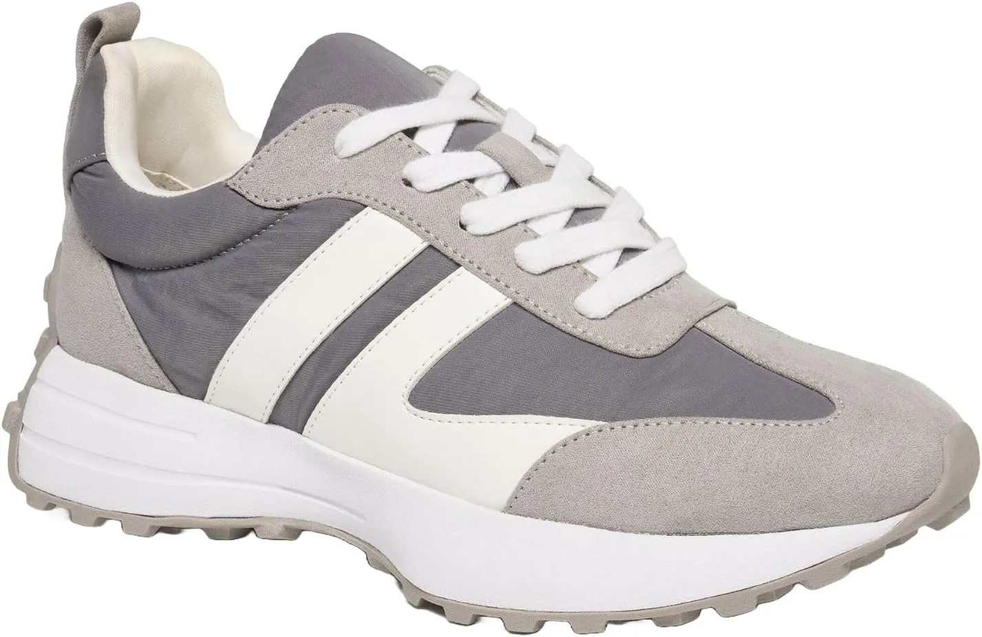 Urban Sport JRDN-Jolie Women's Casual Sneaker | Comfortable Running & Walking Shoes for Women | Stylish Footwear | Multisizes