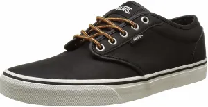 Vans Men's Atwood Canvas Trainers Sneaker