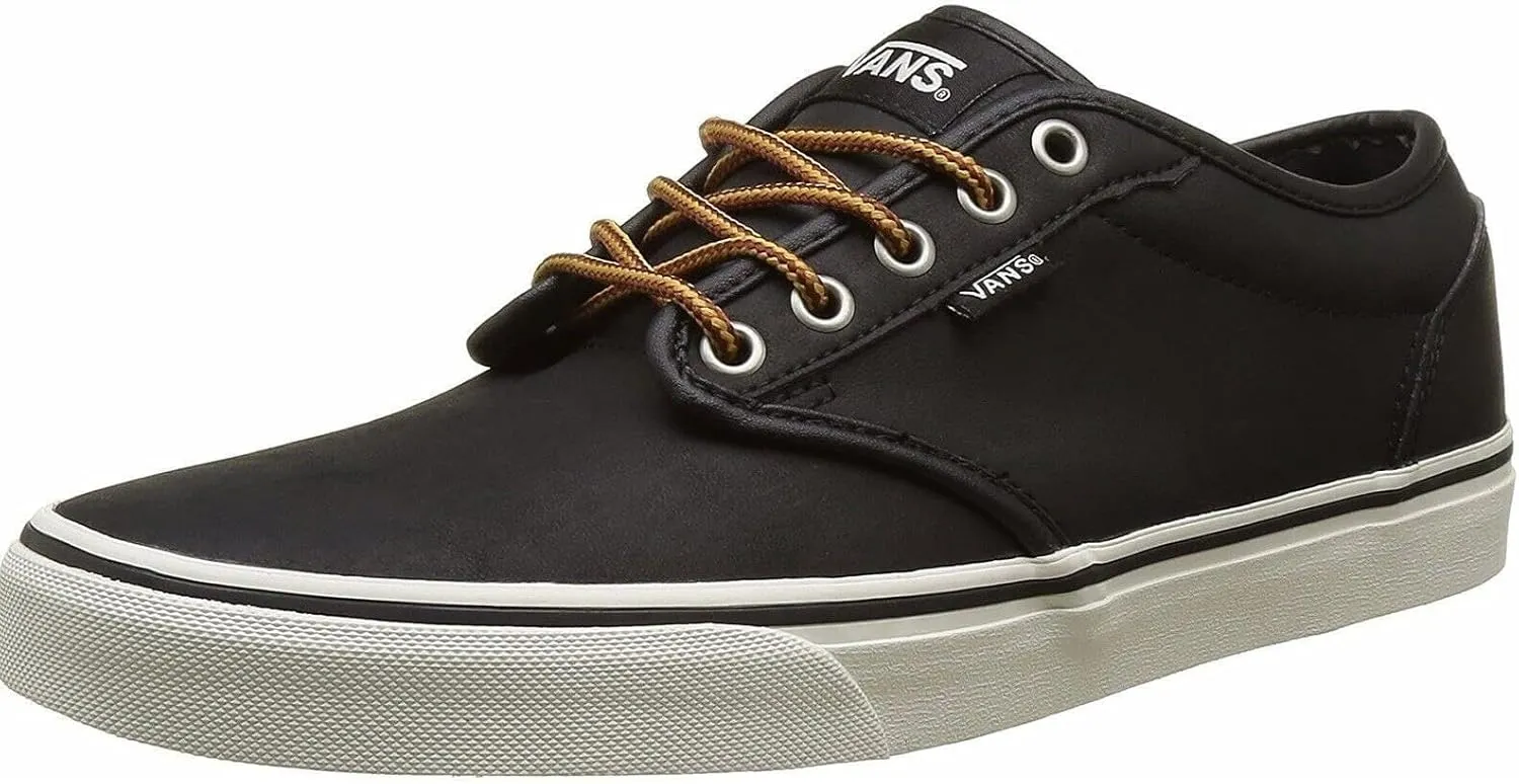 Vans Men's Atwood Canvas Trainers Sneaker