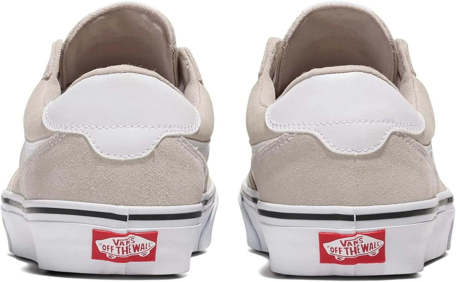 Vans Men's Brooklyn LS Shoe