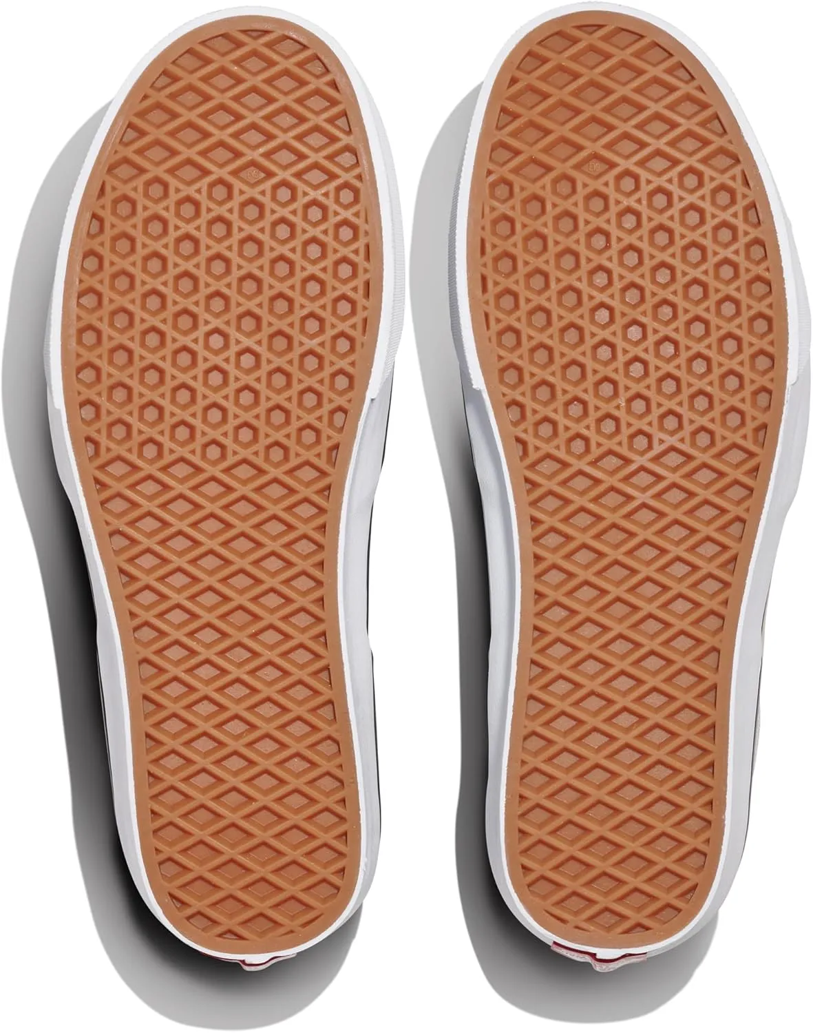 Vans Men's Brooklyn LS Shoe