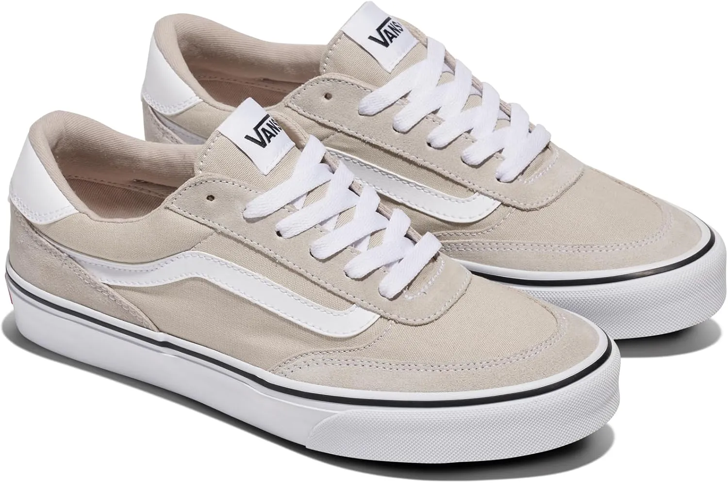 Vans Men's Brooklyn LS Shoe