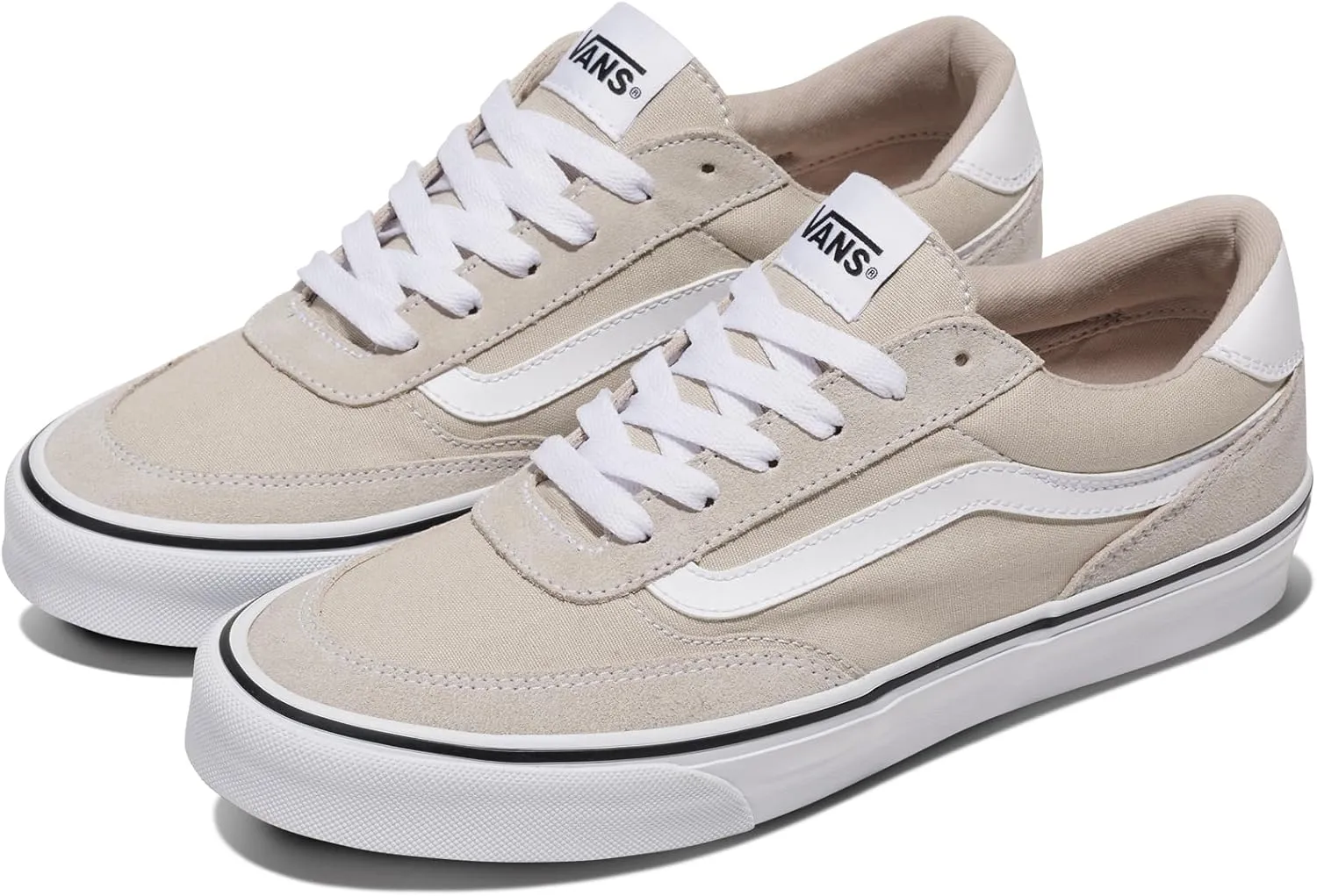 Vans Men's Brooklyn LS Shoe