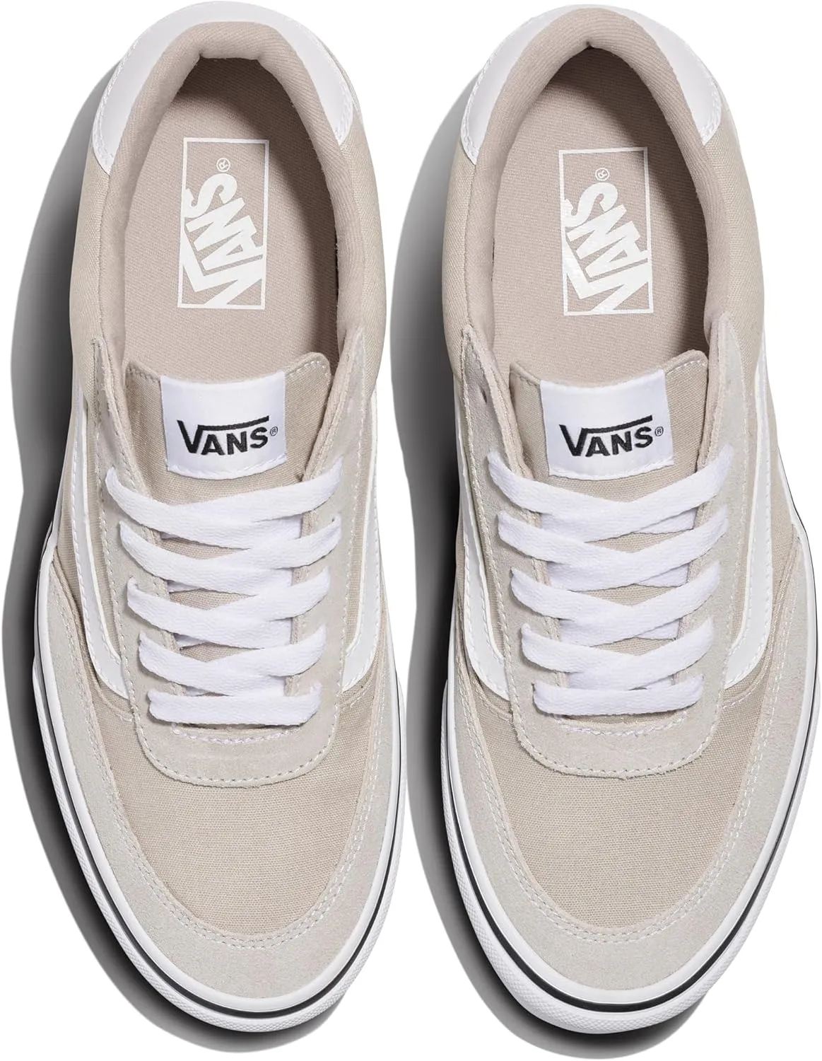 Vans Men's Brooklyn LS Shoe