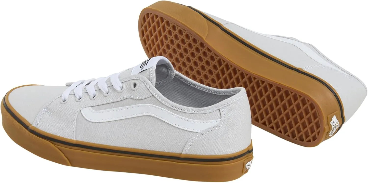 Vans Men's Low-top Trainers Sneaker