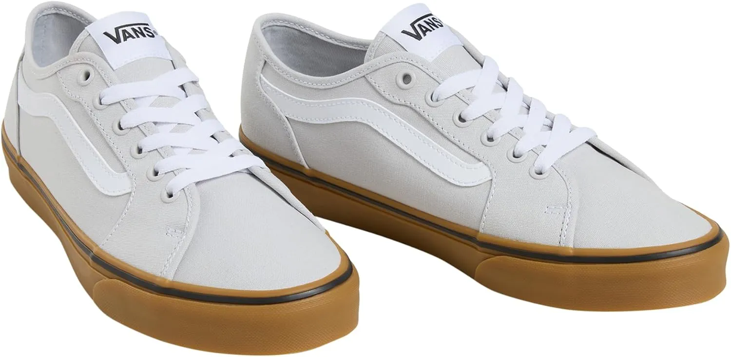 Vans Men's Low-top Trainers Sneaker