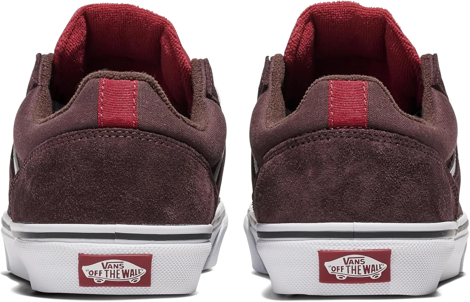 Vans Men's Seldan Shoe