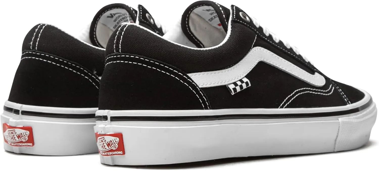 Vans Unisex Low-Top Sneaker