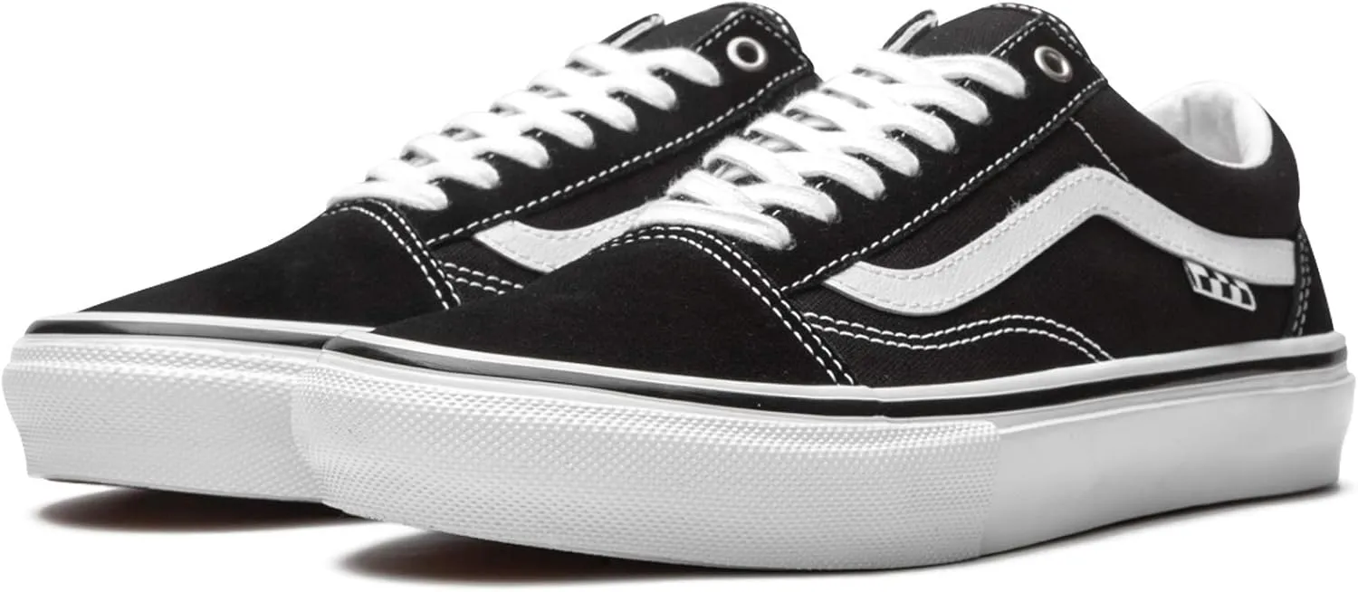 Vans Unisex Low-Top Sneaker