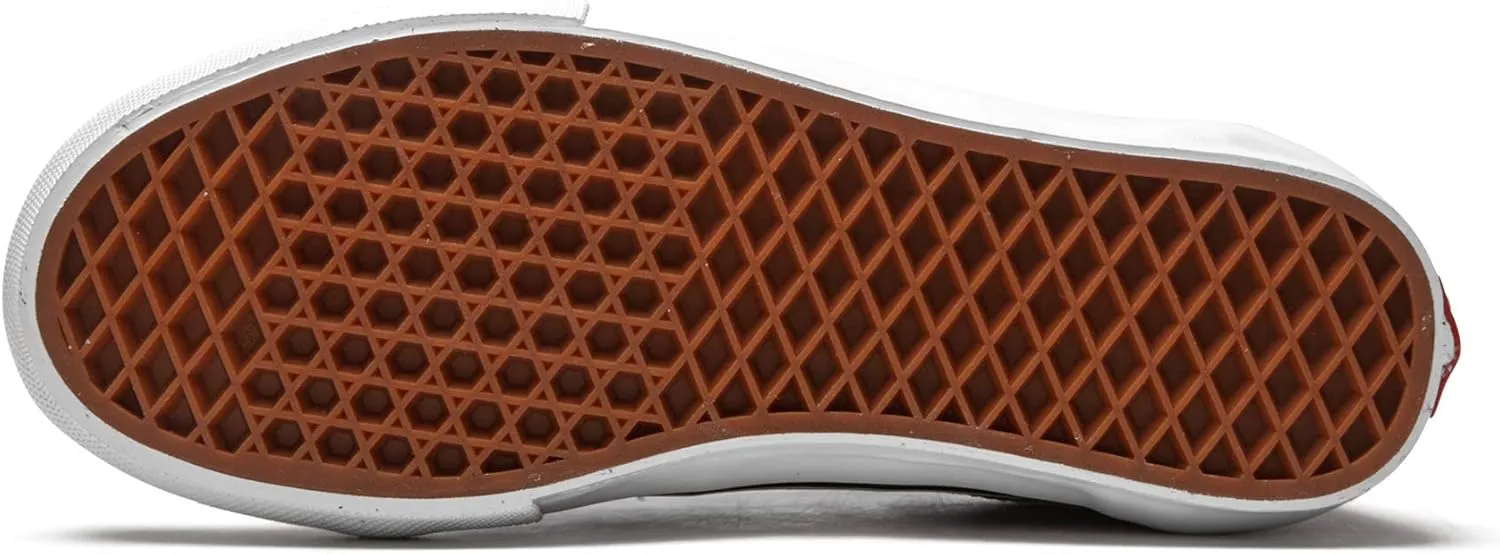 Vans Unisex Low-Top Sneaker