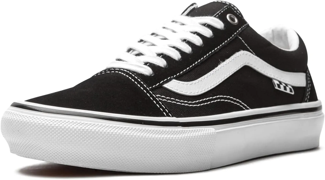 Vans Unisex Low-Top Sneaker