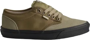 Vans Women's Atwood Low-top Sneaker