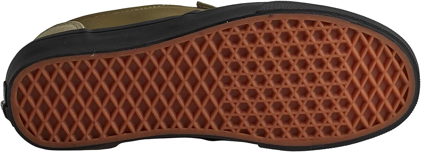 Vans Women's Atwood Low-top Sneaker