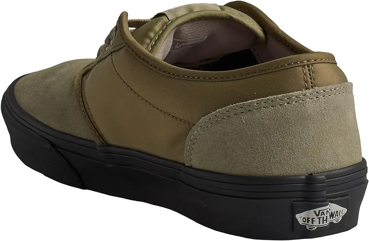 Vans Women's Atwood Low-top Sneaker