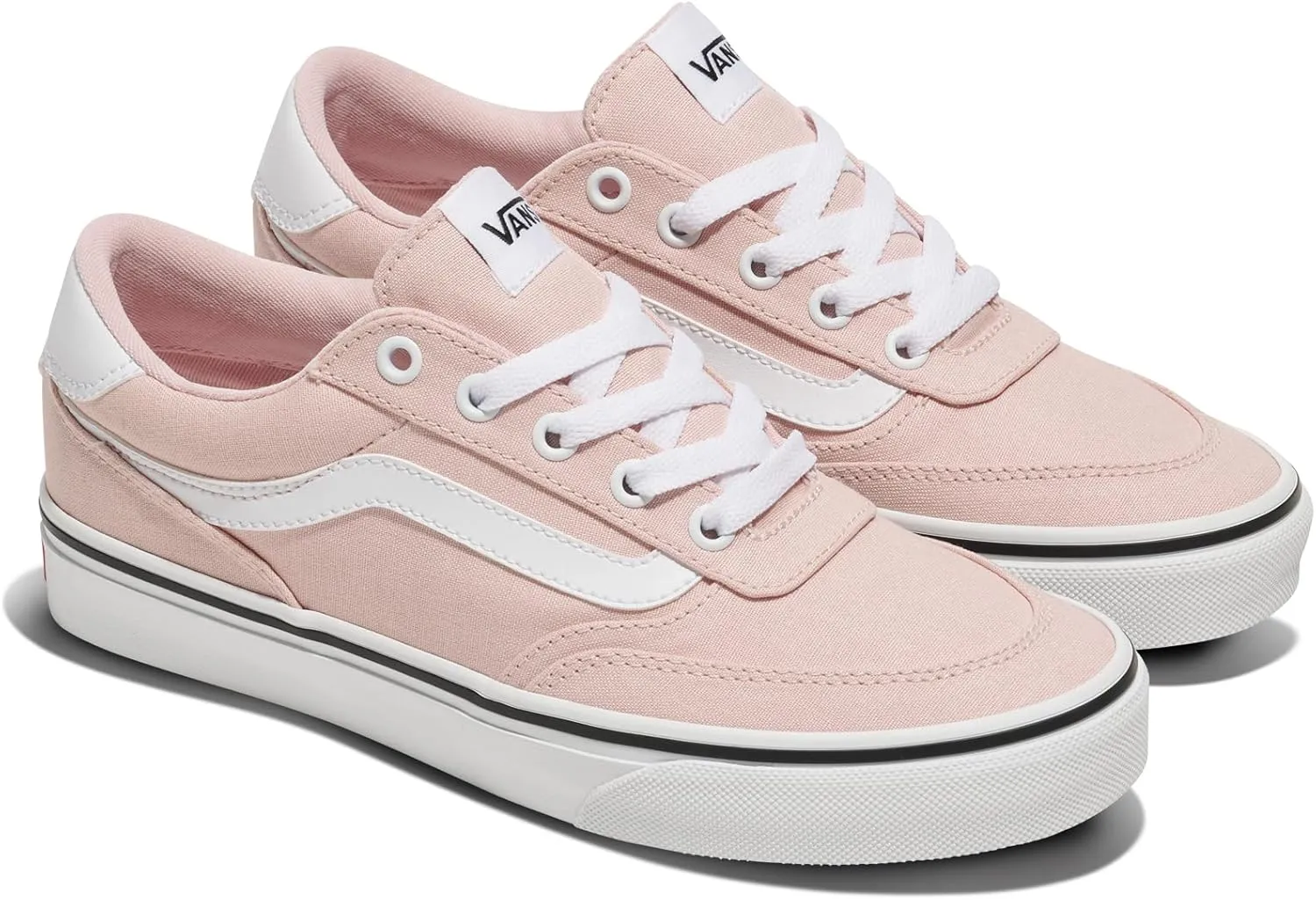 Vans Women's Brooklyn LS Shoe