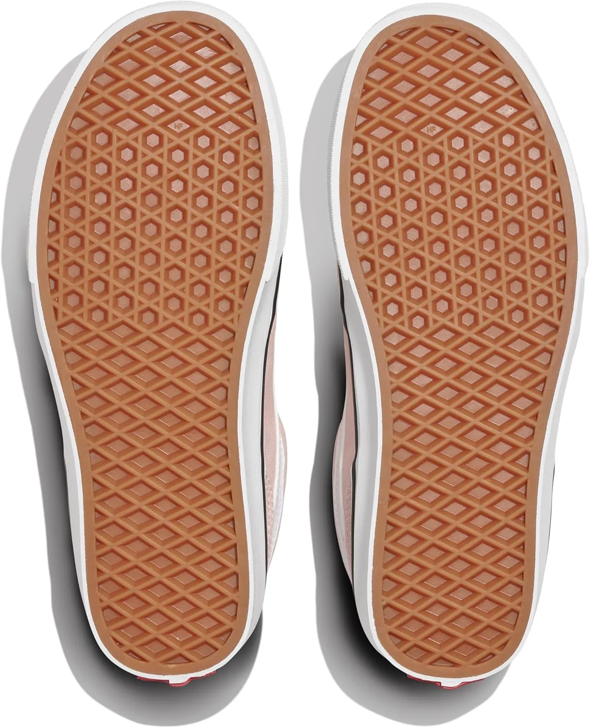 Vans Women's Brooklyn LS Shoe