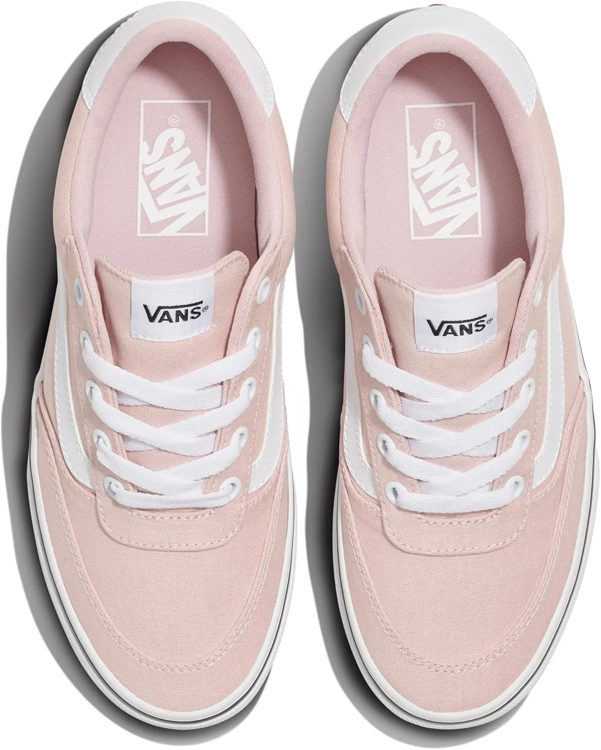 Vans Women's Brooklyn LS Shoe