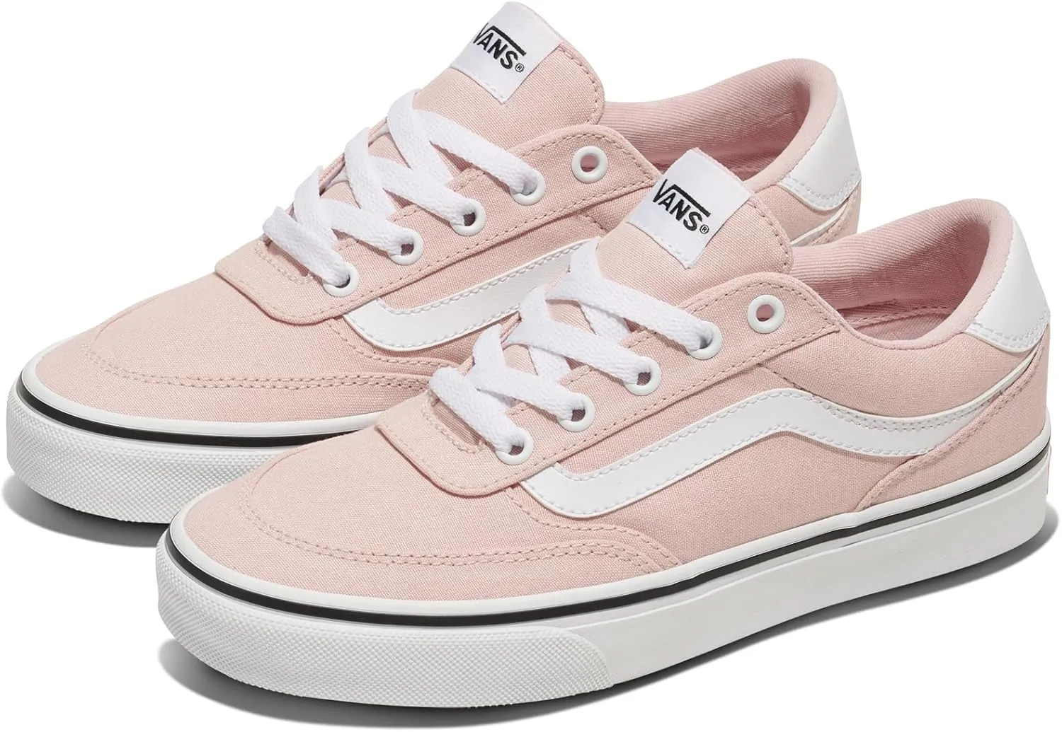 Vans Women's Brooklyn LS Shoe