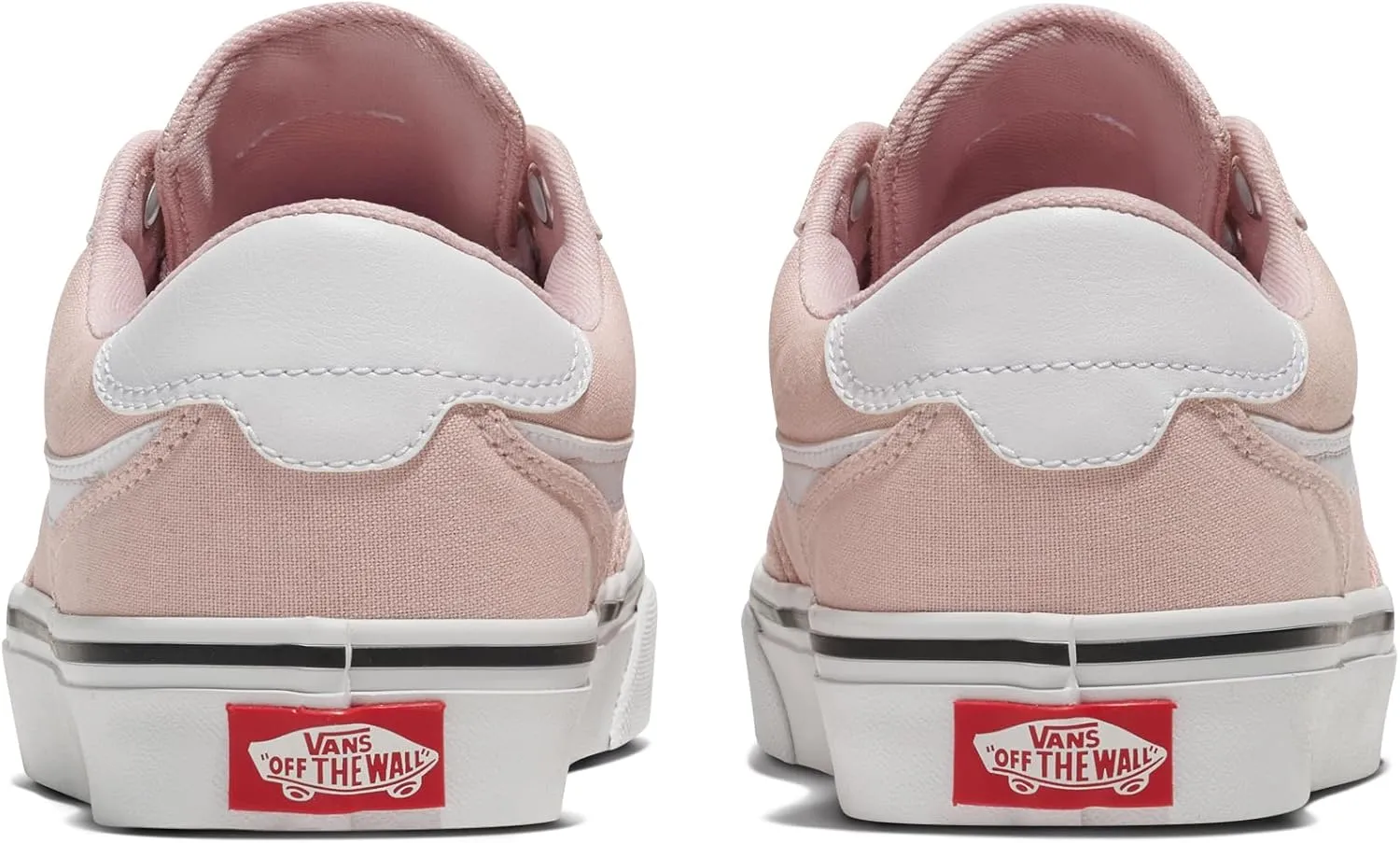 Vans Women's Brooklyn LS Shoe