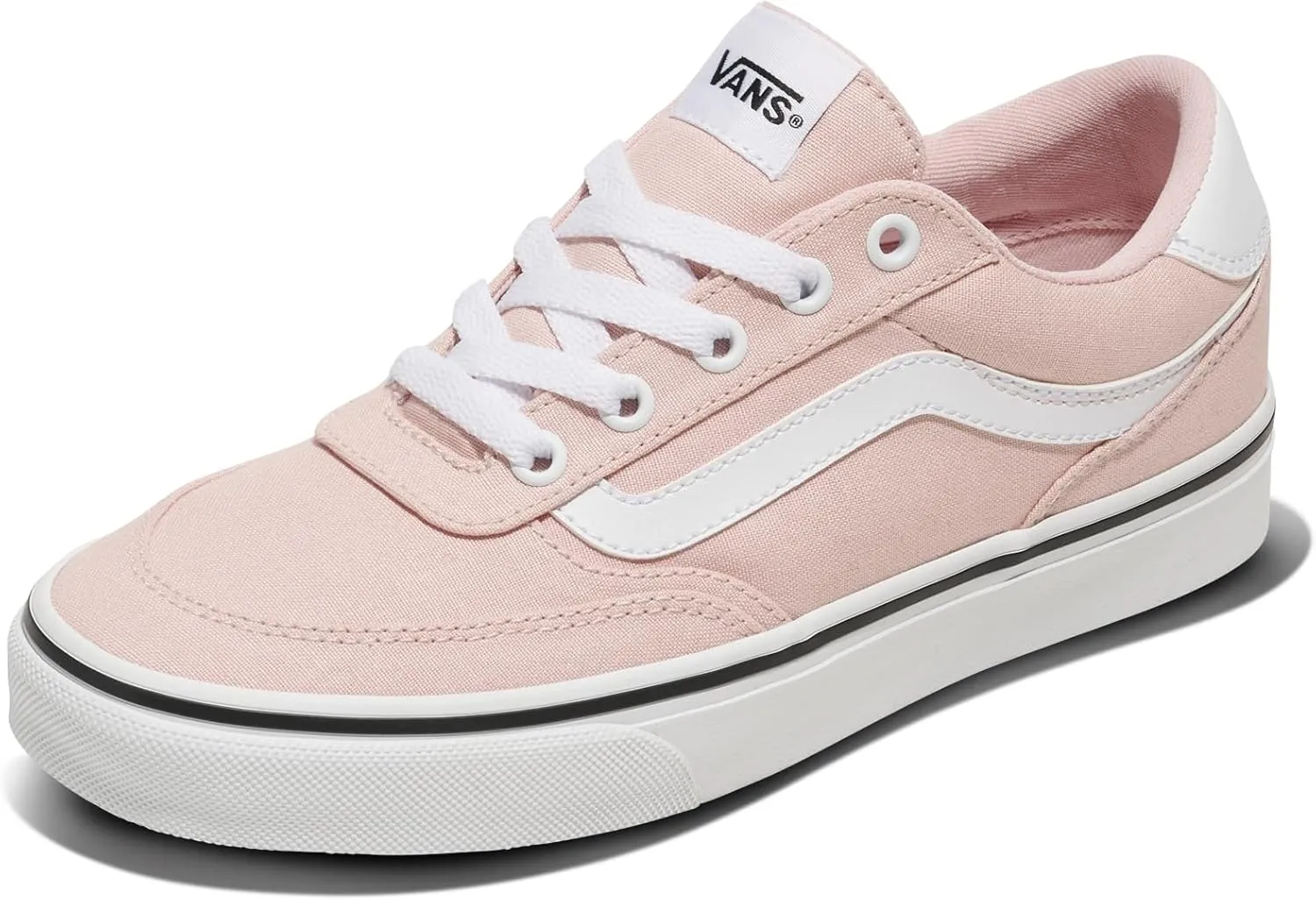 Vans Women's Brooklyn LS Shoe
