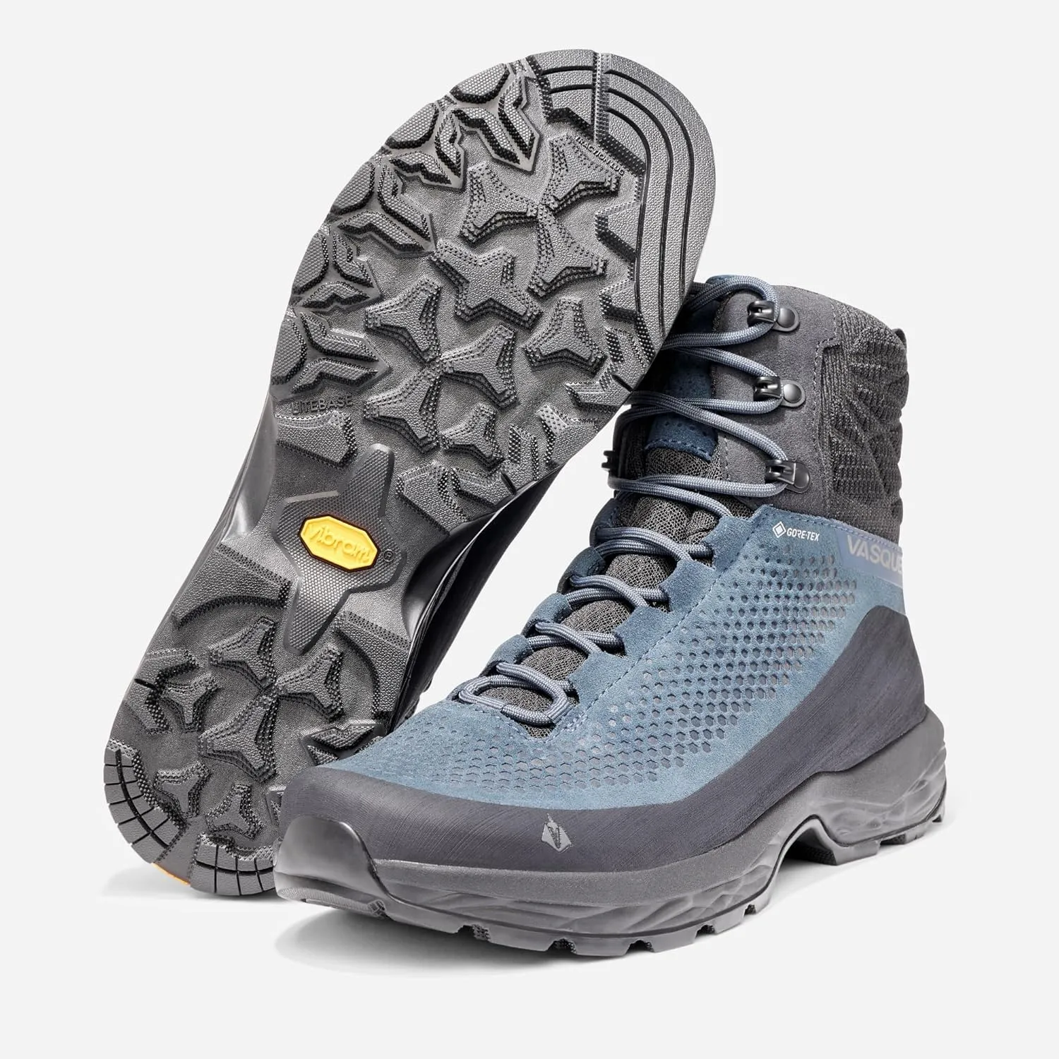 Vasque Men's Breeze Waterproof Hiking Boot