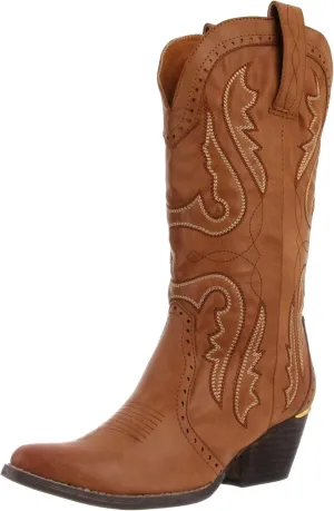 Very Volatile Women's Raspy
