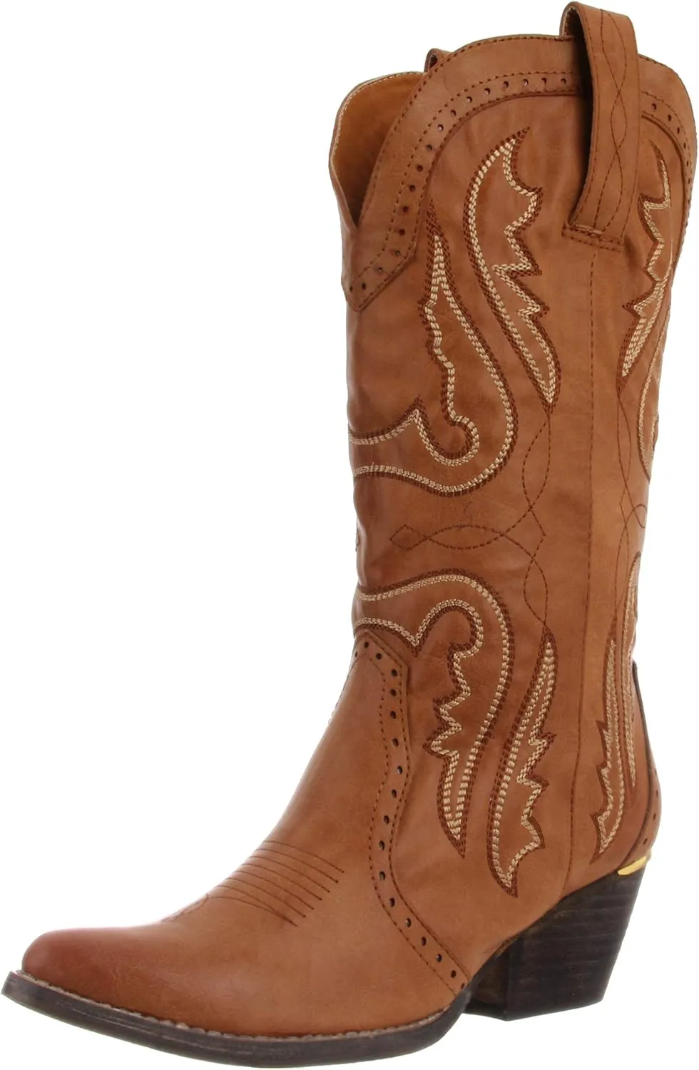 Very Volatile Women's Raspy