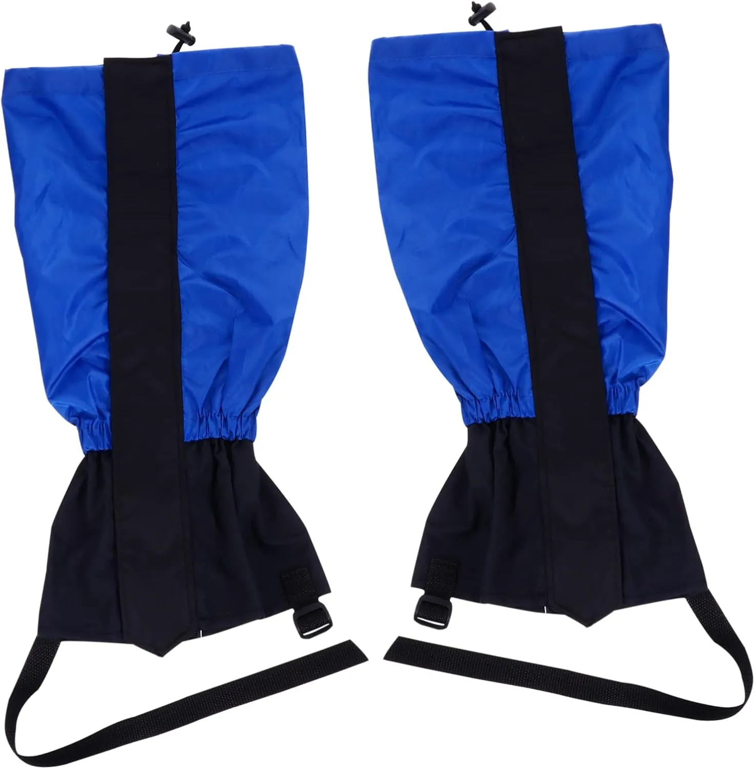 VICASKY Anti-Sand Ankle Gaiters Walking Gaiters Leg Gaiters Waterproof Hiking Gaiters Snow Gaiters for Hiking