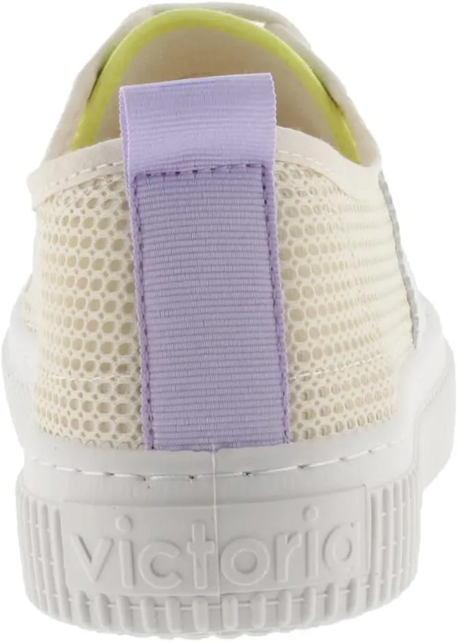 victoria Women's Low-top Sneaker, 40