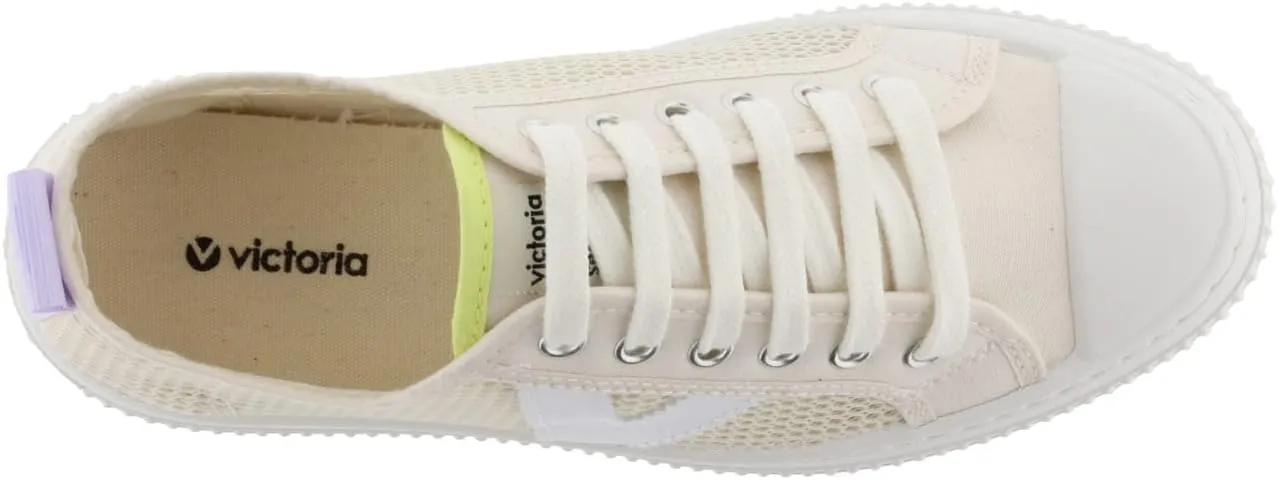 victoria Women's Low-top Sneaker, 40