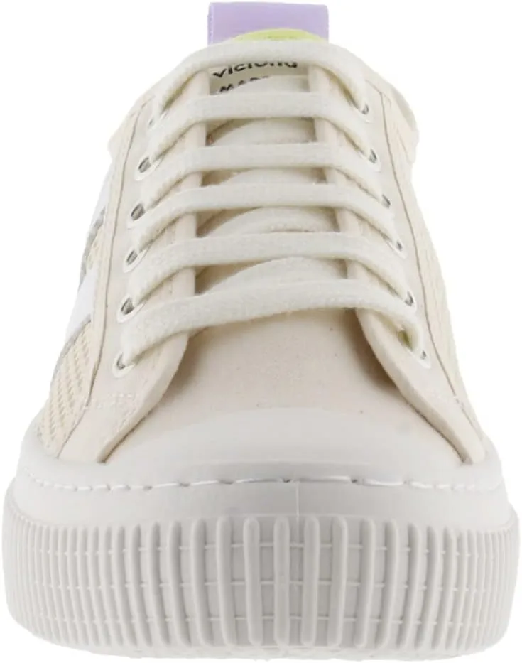 victoria Women's Low-top Sneaker, 40
