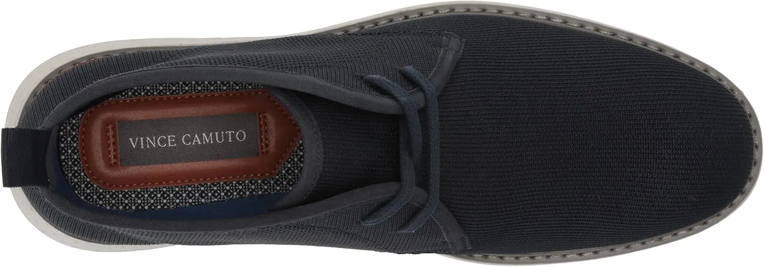 Vince Camuto Men's Saveli Casual Boot Fashion