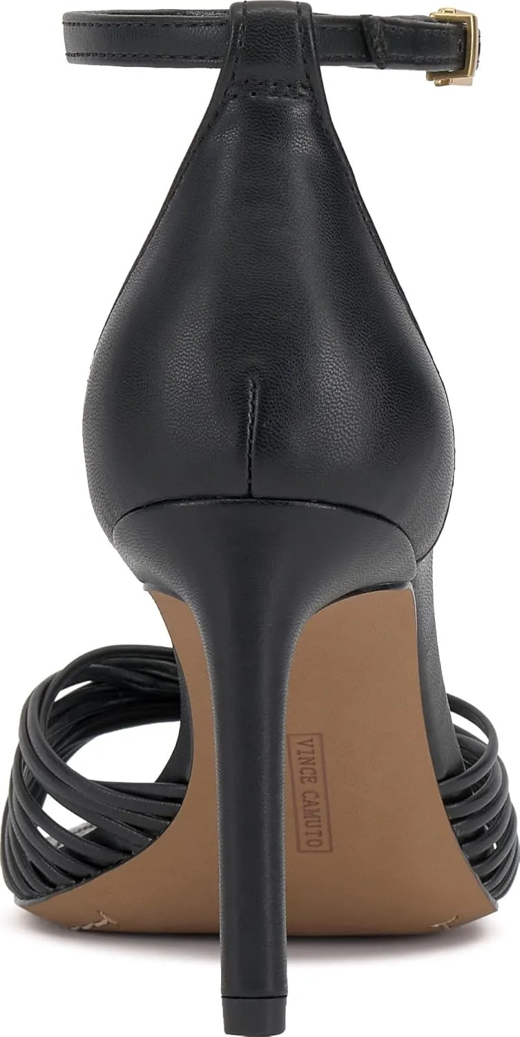 Vince Camuto Women's Blaine Heeled Sandal