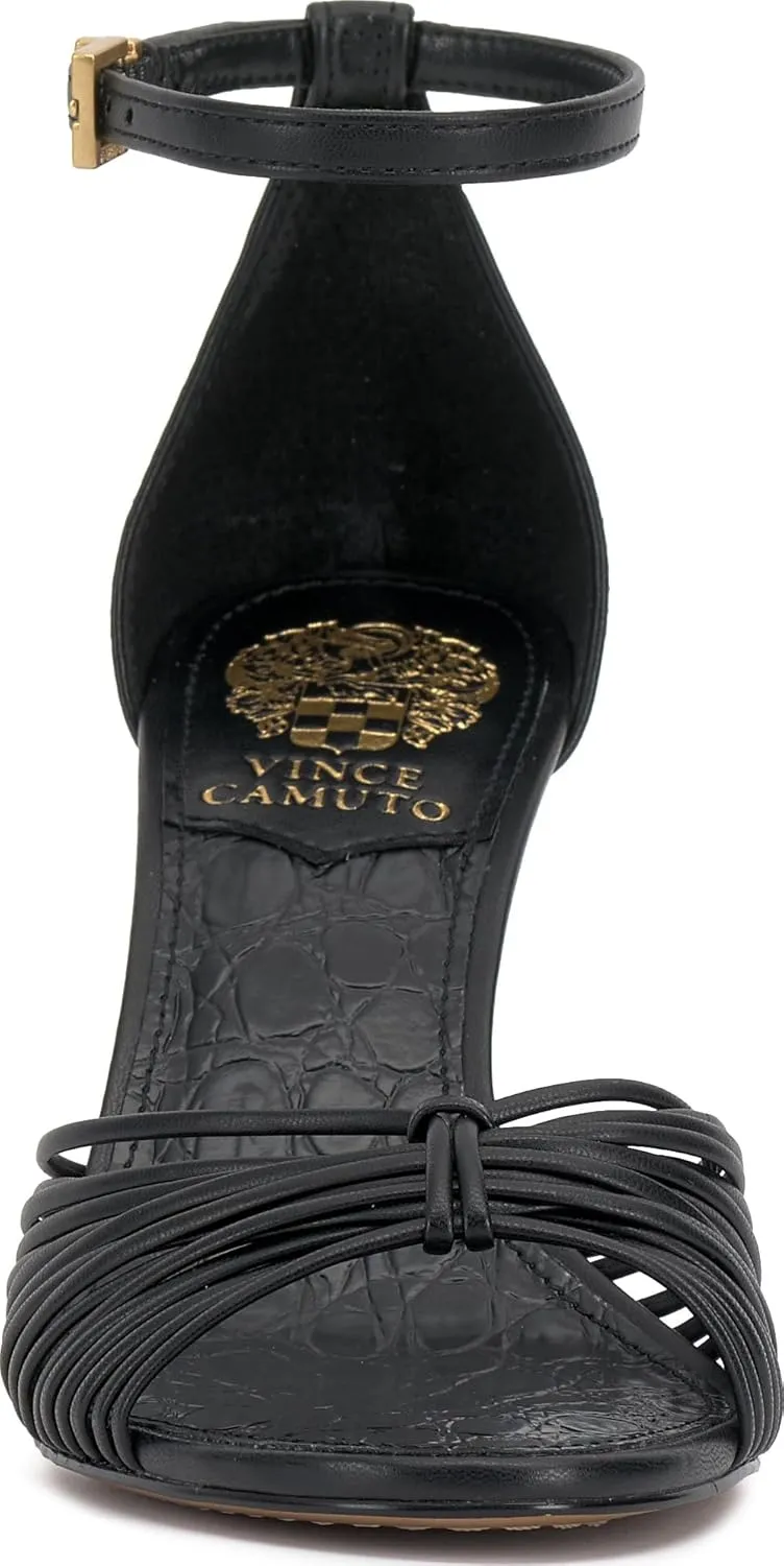 Vince Camuto Women's Blaine Heeled Sandal