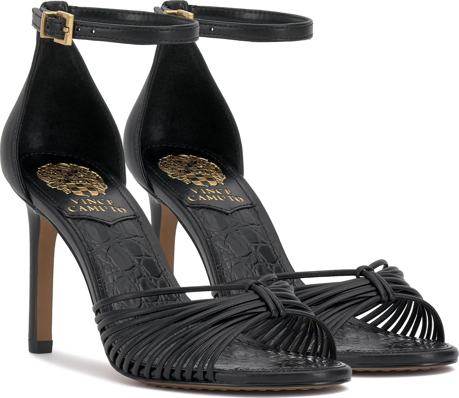 Vince Camuto Women's Blaine Heeled Sandal