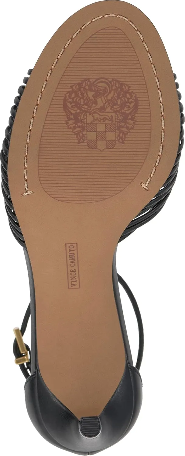 Vince Camuto Women's Blaine Heeled Sandal