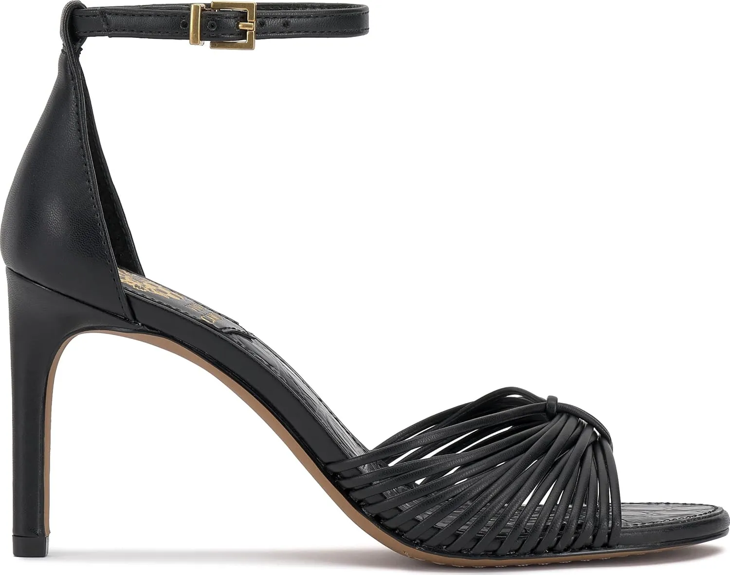 Vince Camuto Women's Blaine Heeled Sandal