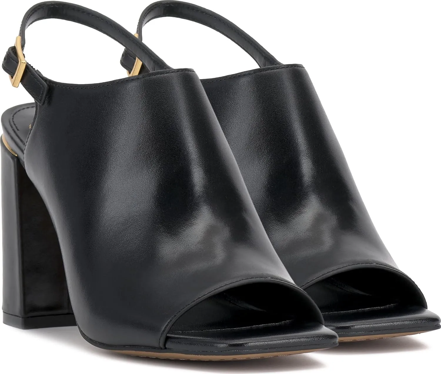 Vince Camuto Women's Haliza Heeled Sandal