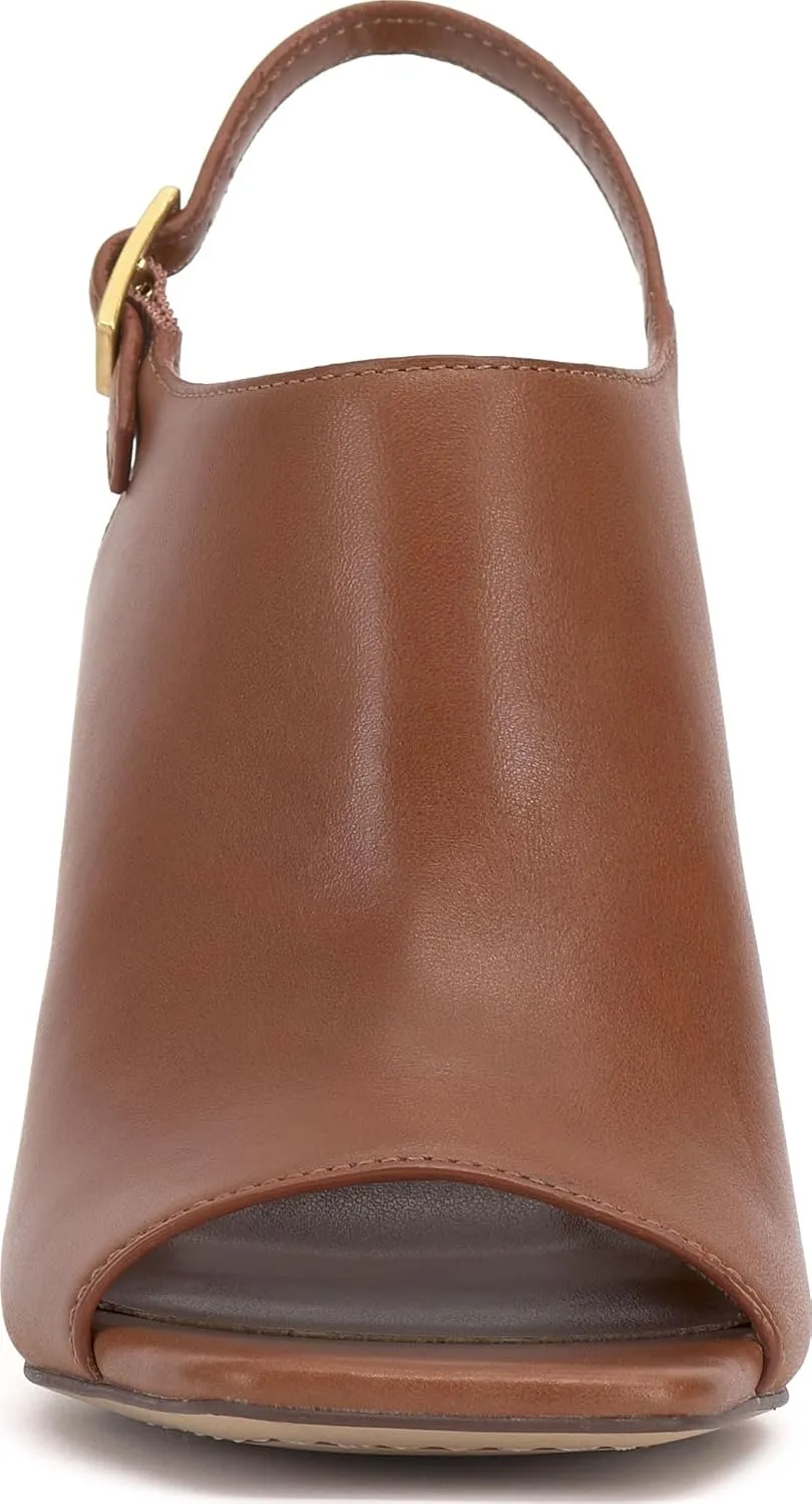 Vince Camuto Women's Haliza Heeled Sandal
