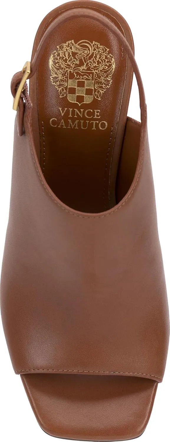 Vince Camuto Women's Haliza Heeled Sandal