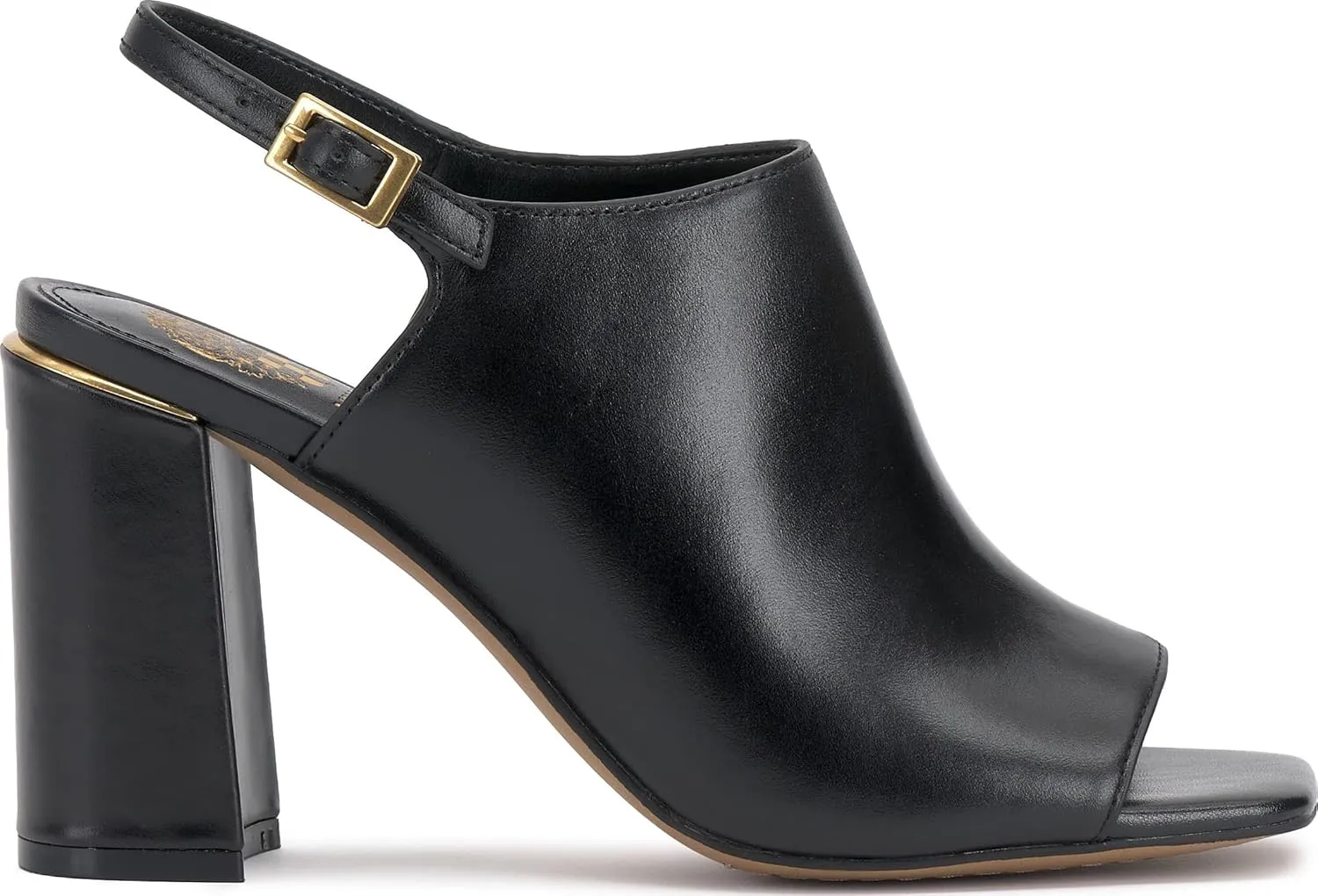 Vince Camuto Women's Haliza Heeled Sandal