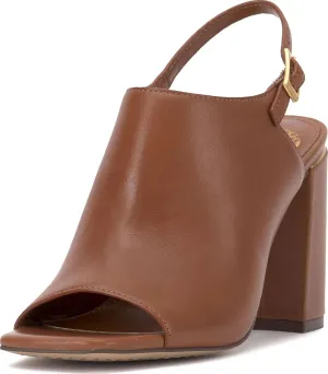 Vince Camuto Women's Haliza Heeled Sandal