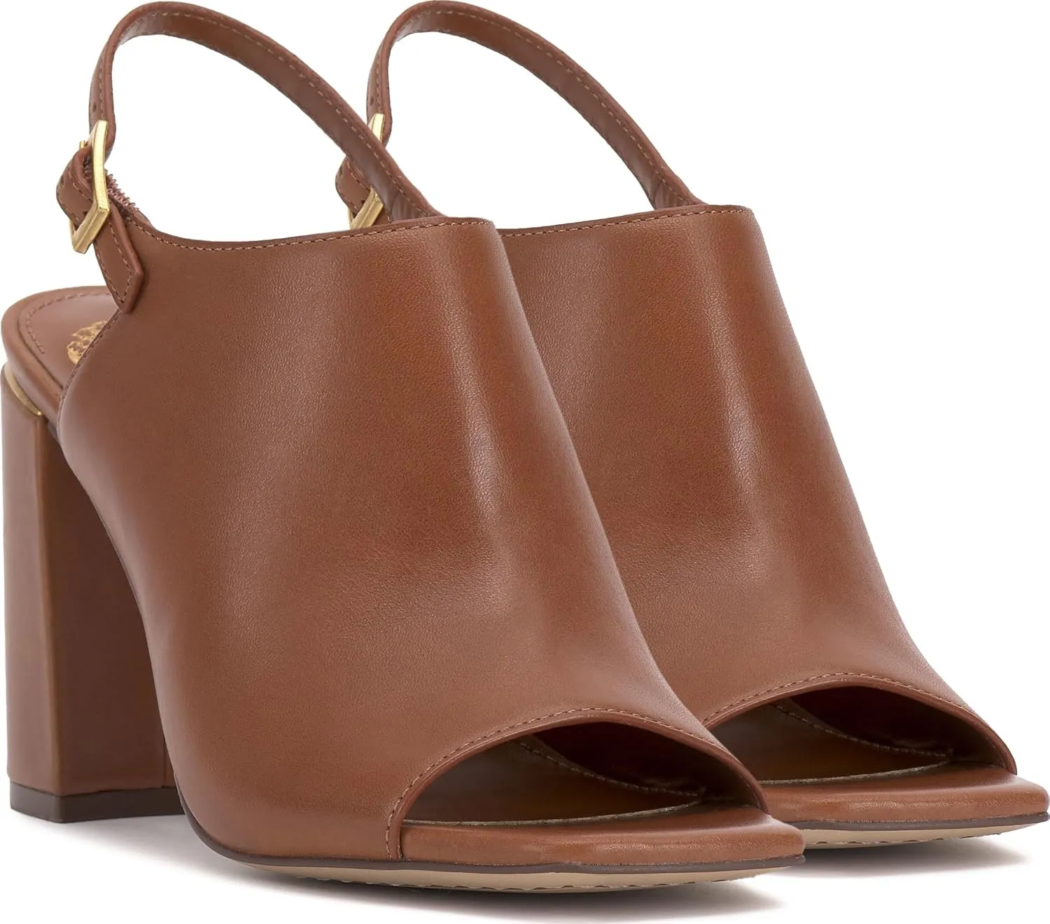 Vince Camuto Women's Haliza Heeled Sandal