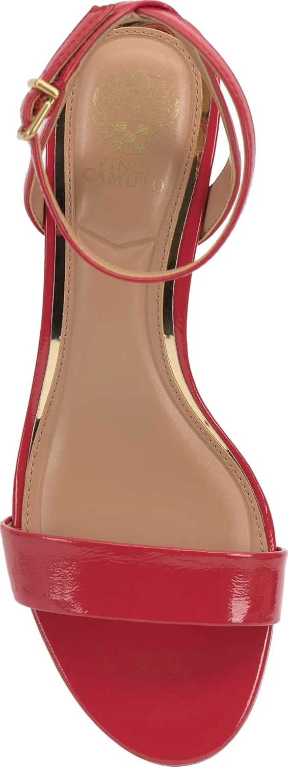 Vince Camuto Women's Lylah Heeled Sandal