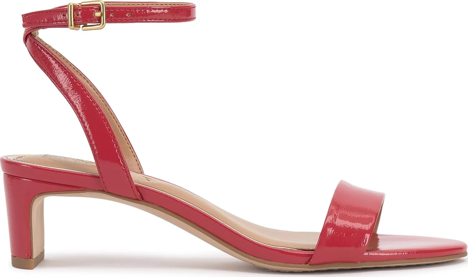 Vince Camuto Women's Lylah Heeled Sandal