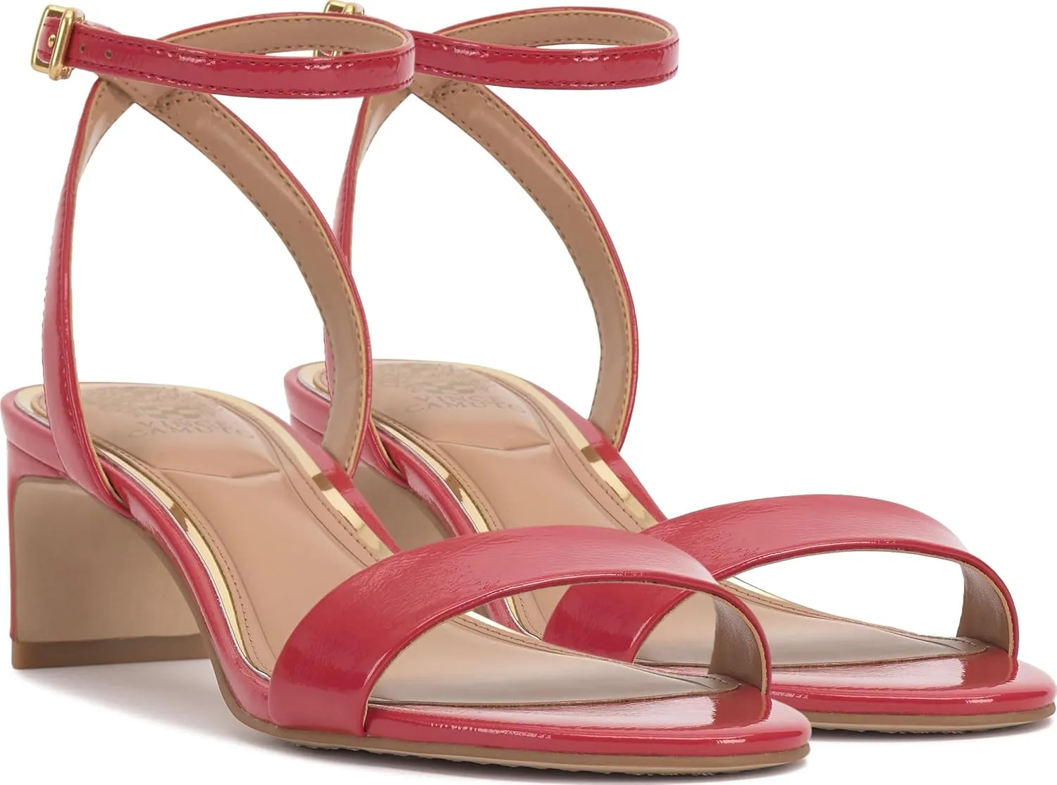Vince Camuto Women's Lylah Heeled Sandal