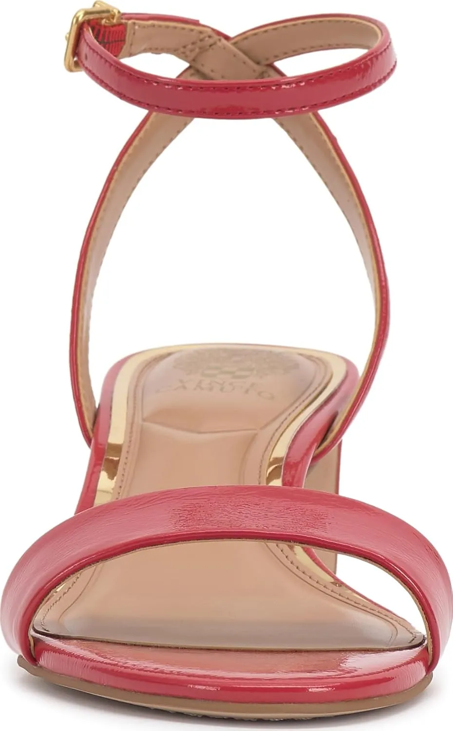 Vince Camuto Women's Lylah Heeled Sandal