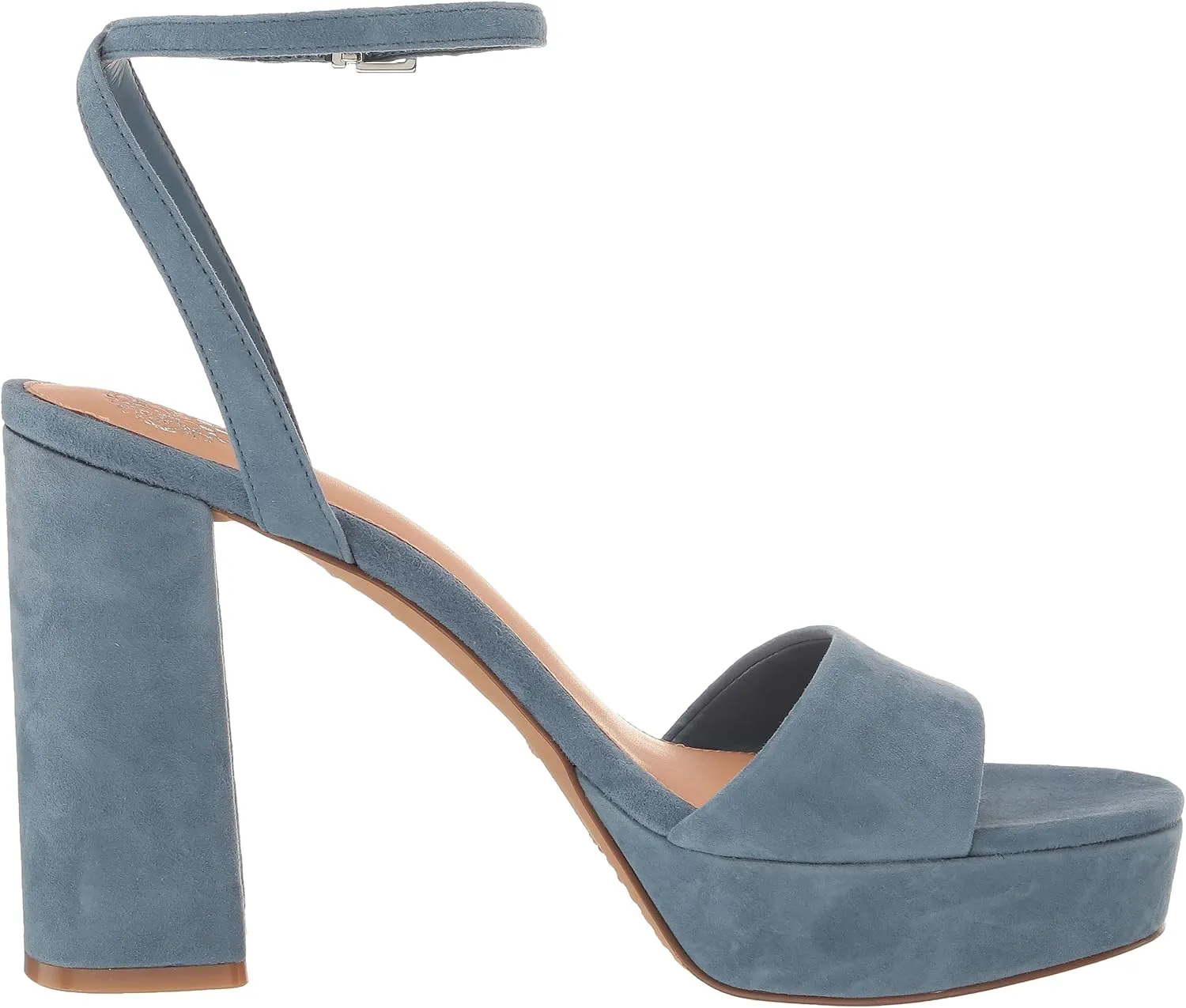 Vince Camuto Women's Pendry Platform Heel Sandal Wedge