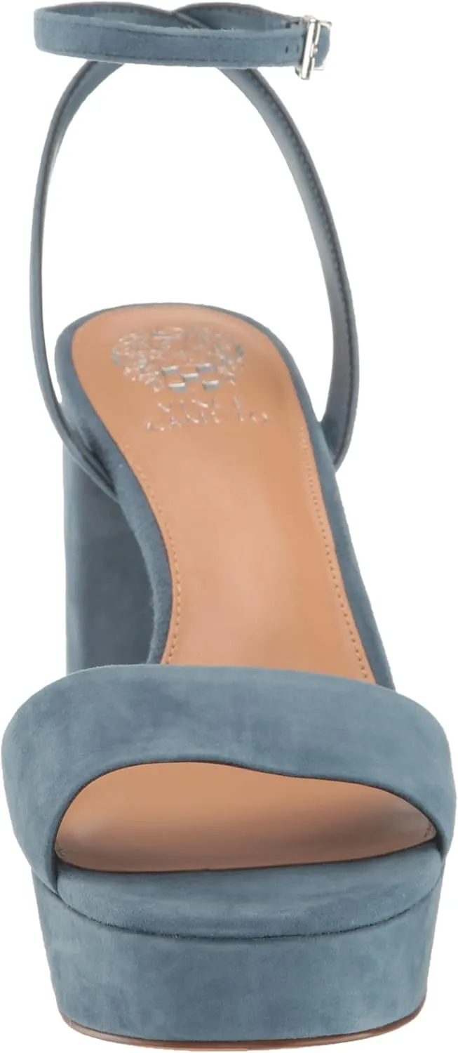 Vince Camuto Women's Pendry Platform Heel Sandal Wedge